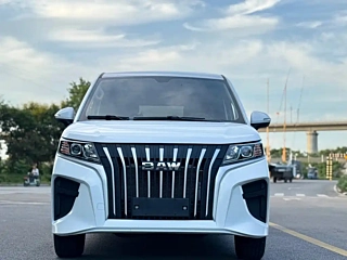 BAIC SHARP &#32988;&#29579;&#29260  2025