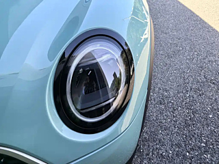 MINI OTHER  2025 YEAR 2.0T COOPER S CABRIO 2025