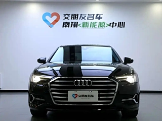 AUDI A6L 2023