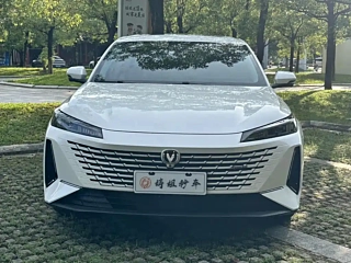 CHANGAN YIDA  2023
