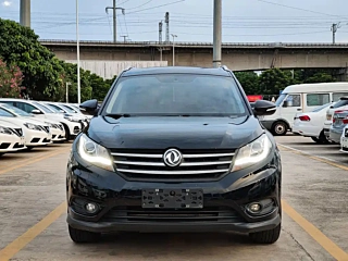 DONGFENG SCENERY 580 2018