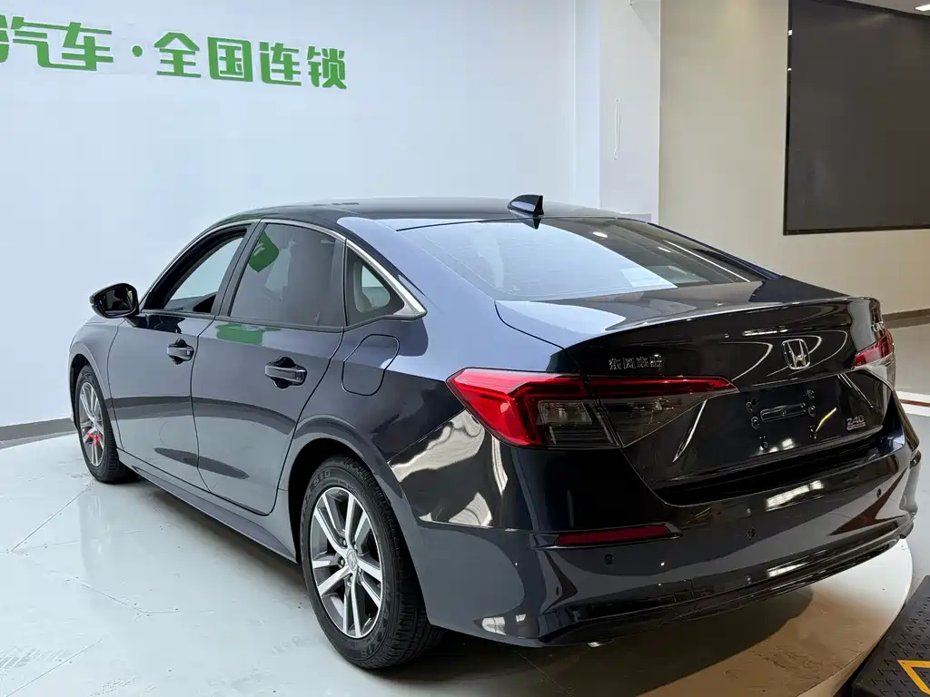 HONDA CIVIC 2022