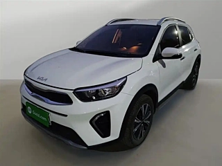 Заказать KIA KX1