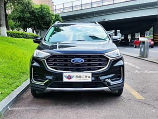 FORD EDGE 2021