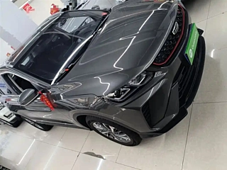 GEELY AUTO COOLRAY 2021 YEAR 1.4T DCT EDITION 2021