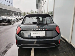 MINI OTHER 2025 YEAR 2.0T COOPER S 2025