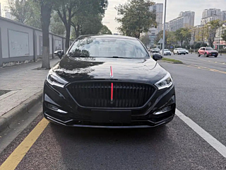HONGQI H5 2022
