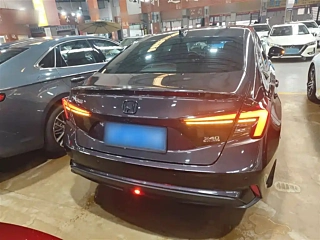 HONDA INTEGRA  2023 YEAR 240TURBO CVT LEADING EDITION 2023