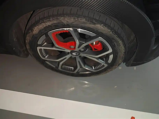 ORA GOOD CAT GT 2022 YEAR EDITION 480KM RANGE 2022