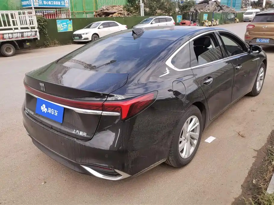 BUICK LACROSSE 2024