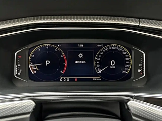 VOLKSWAGEN TACOUA 2021 YEAR 200TSI DSG SMART LINK EDITION 2021