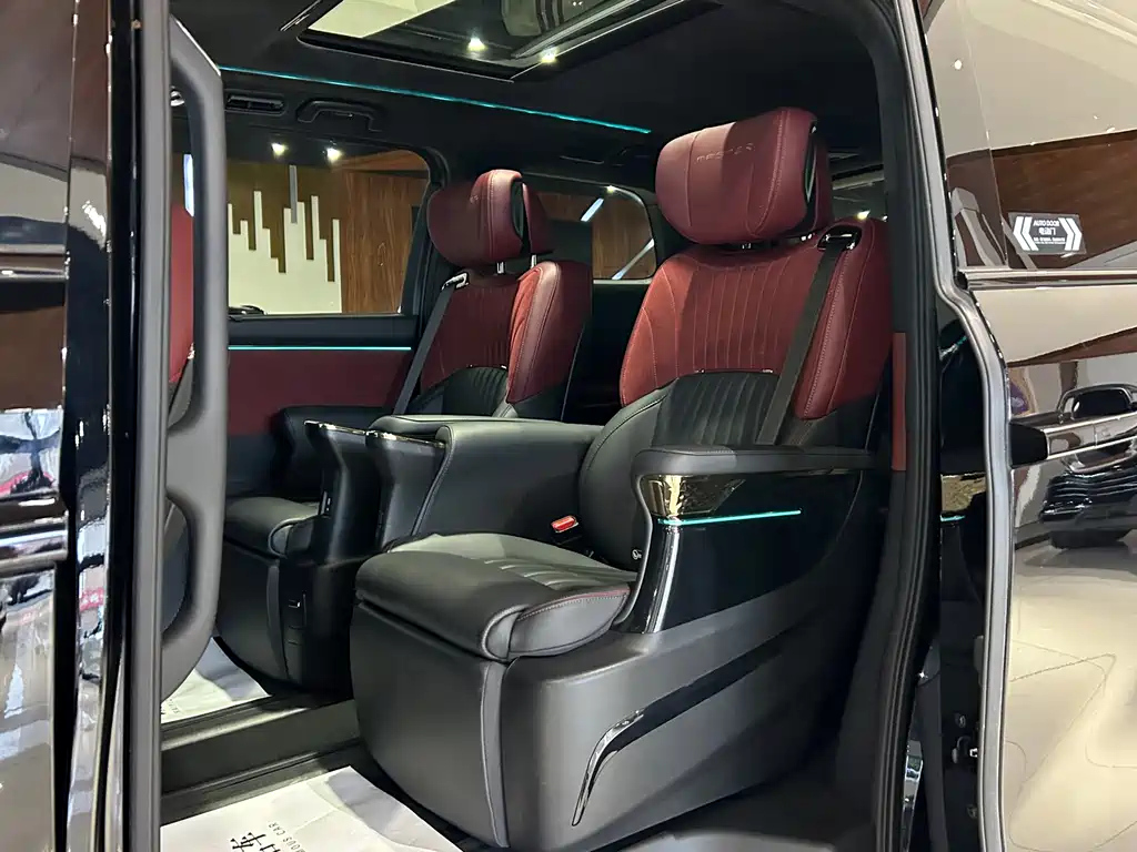 TRUMPCHI M8 2024