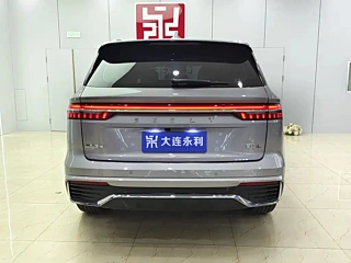 GEELY AUTO MONJARO 2021 YEAR 2.0TD DCT EVO 2WD PREMIUM 2021