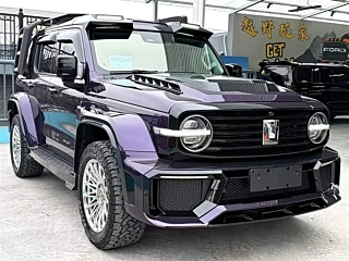 TANK 300  2023 YEAR  EDITION 2.0T CHALLENGER 2023