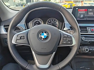 BMW X1 2022 YEAR SDRIVE20LI FASHION 2022