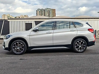 BMW X1 2022