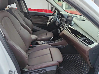 BMW X1 2022 YEAR SDRIVE20LI FASHION 2022