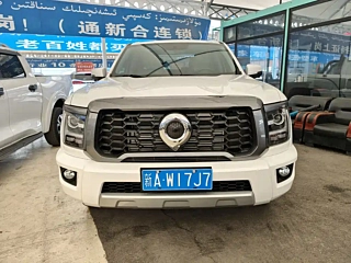 Заказать GREAT WALL KING KONG CANNON
