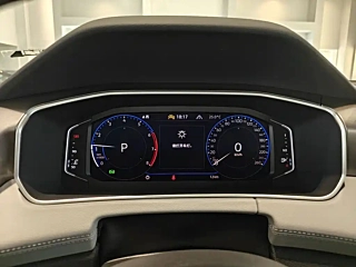 VOLKSWAGEN TAYRON 2024 YEAR 380TSI 4WD R-LINE EDITION 2024