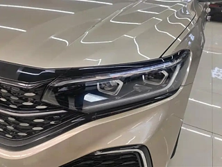 VOLKSWAGEN PASSAT 2022 YEAR 330TSI STARRY SKY DELUXE EDITION 2022