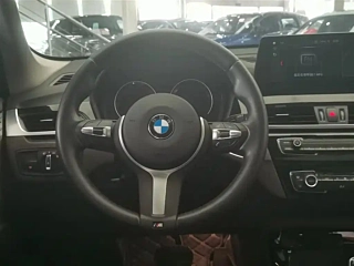 BMW X1  2020 YEAR SDRIVE20LI EXCLUSIVE 2020