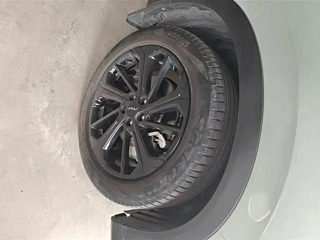 DONGFENG &#30355;&#26497; 2022 YEAR DUAL ENGINE 1.5T MHD 2022