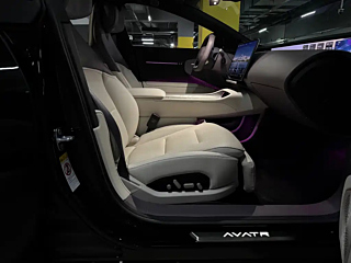 AVATAR 12  2025 YEAR FACELIFT ULTRA RANGE-EXTENDING EDITION 2025