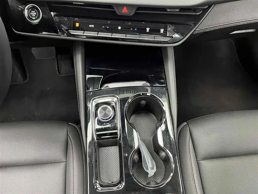 BUICK ENVISION S 2025