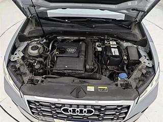 AUDI Q2L  2022 YEAR 35 TFSI LUXURY DYNAMIC 2022