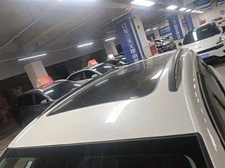 CHANGAN CS75 PLUS  2020 YEAR 1.5T AUTOMATIC LUXURY 2020