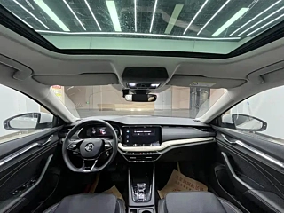 SKODA OCTAVIA  2022 YEAR PRO TSI280  EDITION 2022