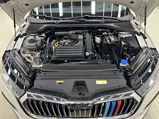 SKODA OCTAVIA  2022 YEAR PRO TSI280  EDITION 2022