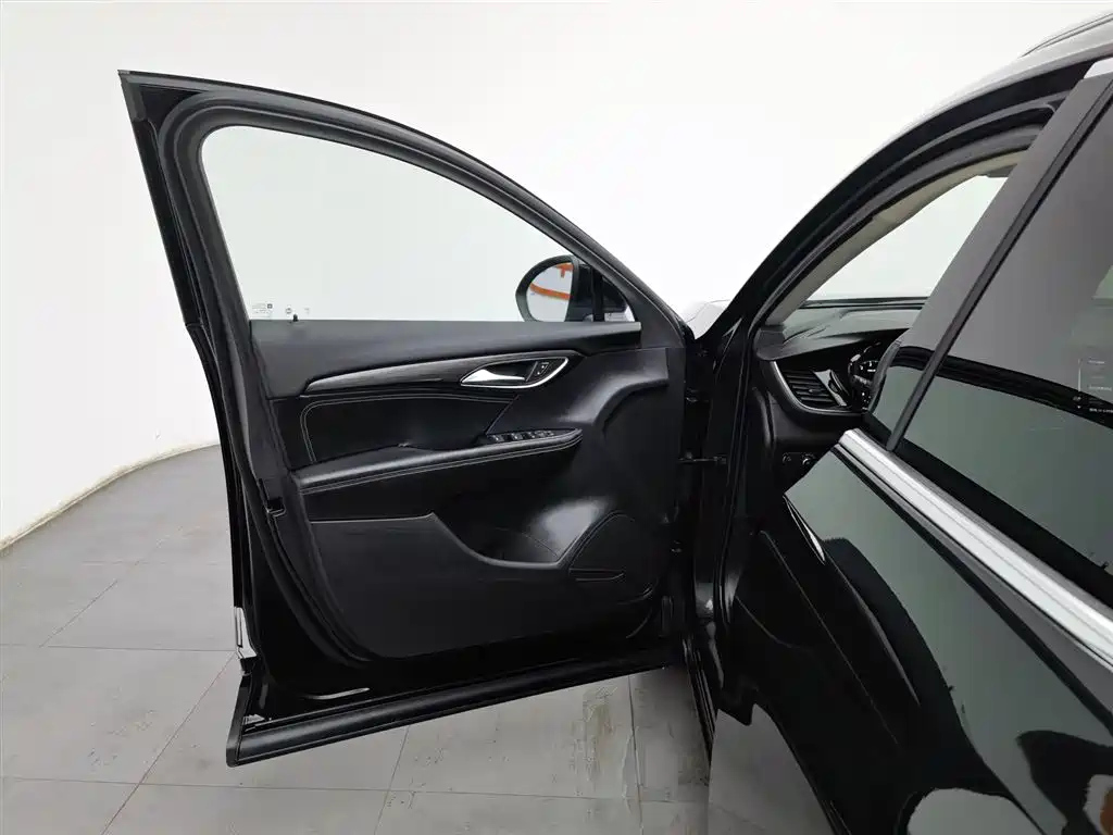 BUICK ENVISION S 2022