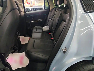 NIO ES6  2019 YEAR 430KM PERFORMANCE 2019