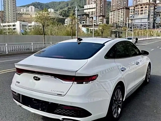 HYUNDAI LAFESTA  2019 YEAR 280TGDI  EDITION EURO V I 2019