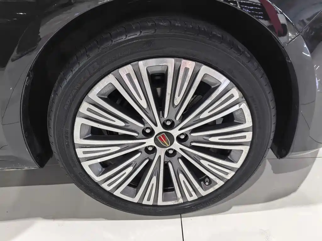 HONGQI H5 2022