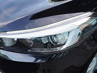 KIA K3 2016 YEAR 1.6L AUTOMATIC GL 2016