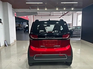 BAO JUN E100 2020 YEAR 305KM SMART MOBILITY EDITION 2020
