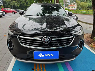 BUICK ENVISION S 2021