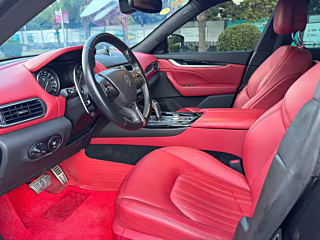 MASERATI LEVANTE  2021 YEAR 3.0T STANDARD EDITION 2021