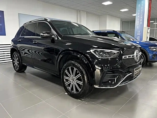 MERCEDES BENZ GLE  2025 YEAR GLE 350 4MATIC FASHION 2025