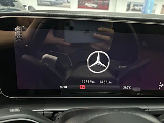 MERCEDES BENZ GLE  2025 YEAR GLE 350 4MATIC FASHION 2025