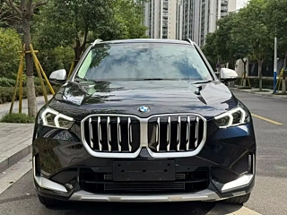 BMW X1 2024