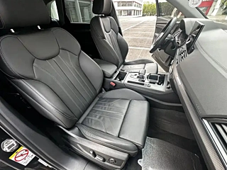 AUDI Q5L  2022 YEAR 40T LUXURY DYNAMIC 2022