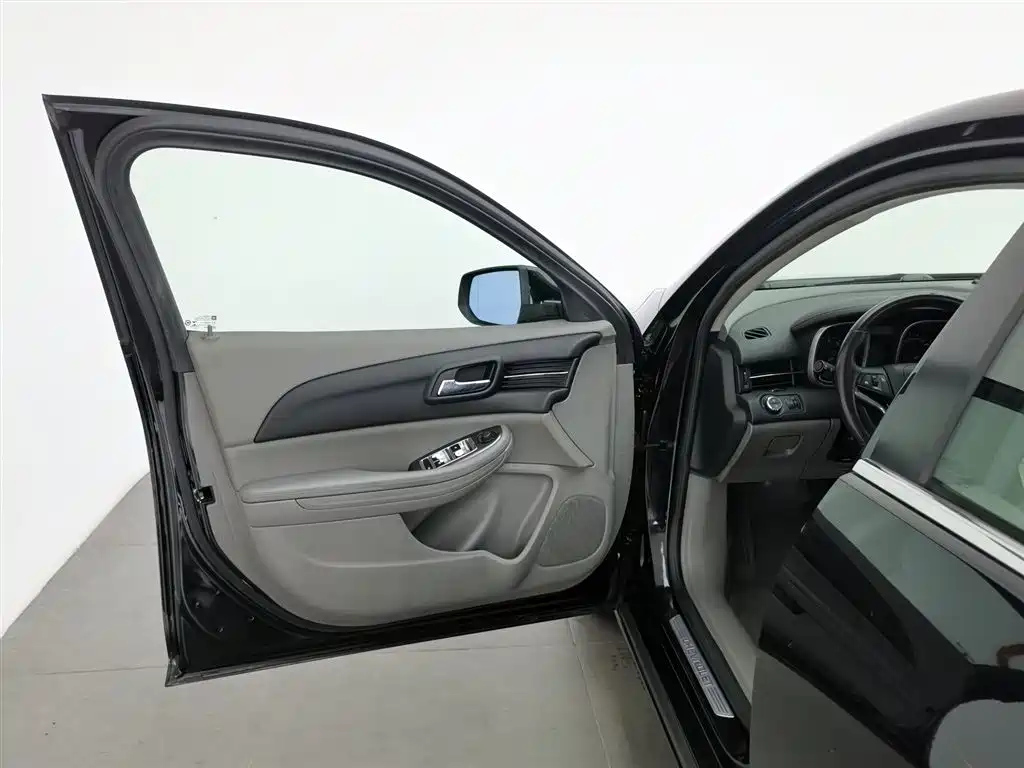 CHEVROLET MALIBU 2014