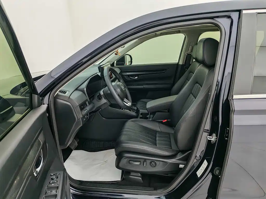HONDA BREEZE 2023