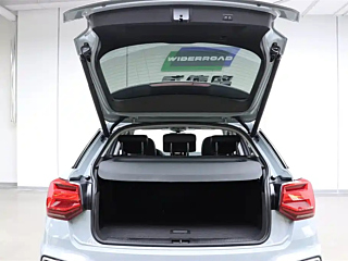 AUDI Q2L  2022 YEAR 35 TFSI FASHION DYNAMIC 2022