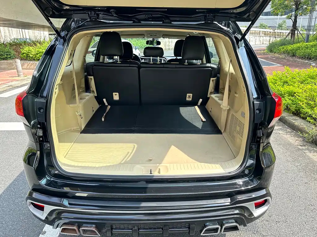 TOYOTA HIGHLANDER 2018