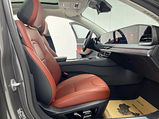 LINCOLN Z  2024 YEAR 2.0T  EDITION 2024
