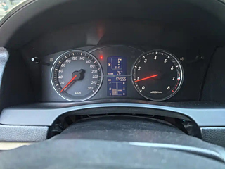 TOYOTA REIZE 2008 YEAR 2.5S EDITION 2008